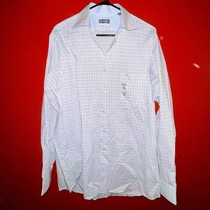 Large Van Heusen button down